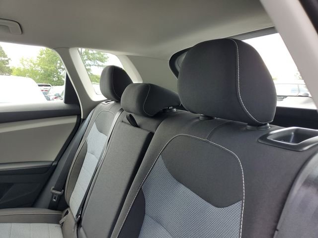 New 2026 Silver Volkswagen 1.5T S image 9