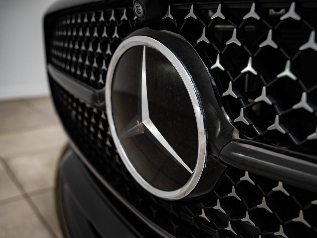 Certified Used 2023 Black Mercedes-Benz CLS 450 image 3