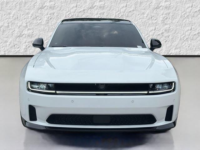 Used 2024 White Knuckle Dodge Scat Pack image 8
