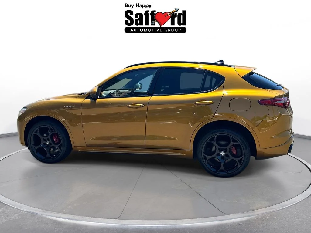 Used 2022 Ocra GT Tri-Coat Alfa Romeo Veloce image 5