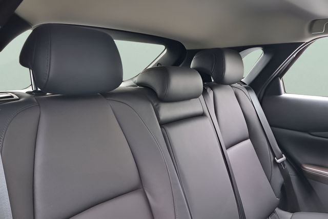 Certified Used 2025 Gray Mazda 2.5 Turbo Premium Plus Package w/Premium Plus Package image 17