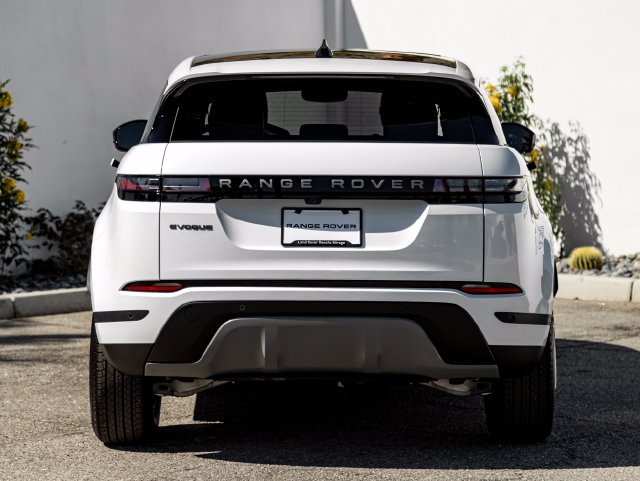 Used 2026 Fuji White Land Rover S image 8