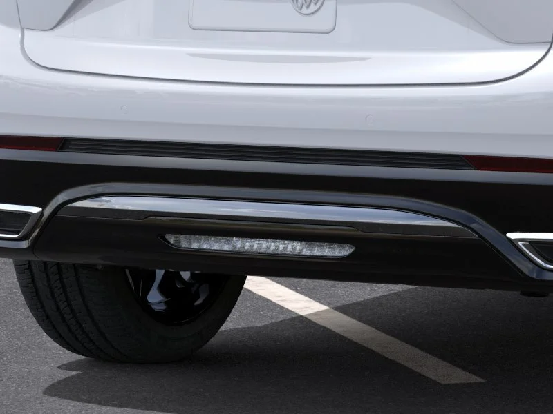 New 2026 Summit White Buick Sport Touring image 14