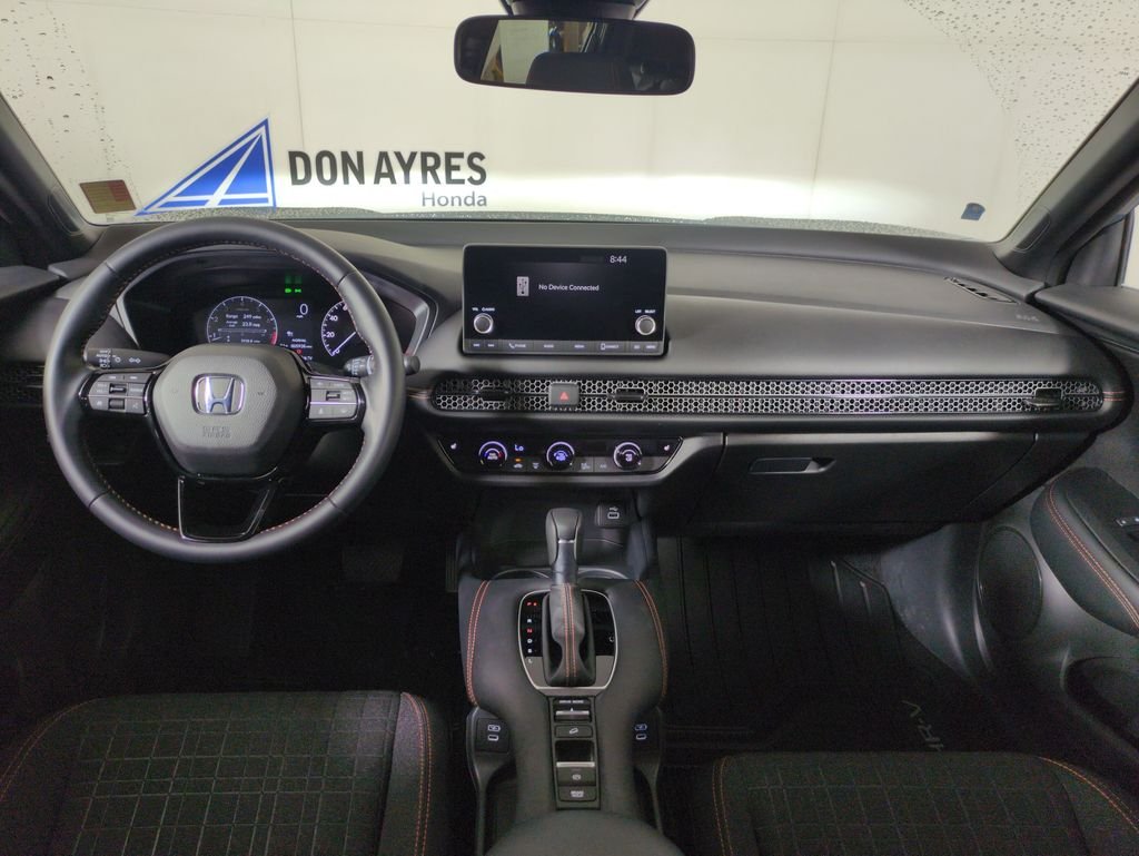 Certified Used 2025  Honda Sport image 16