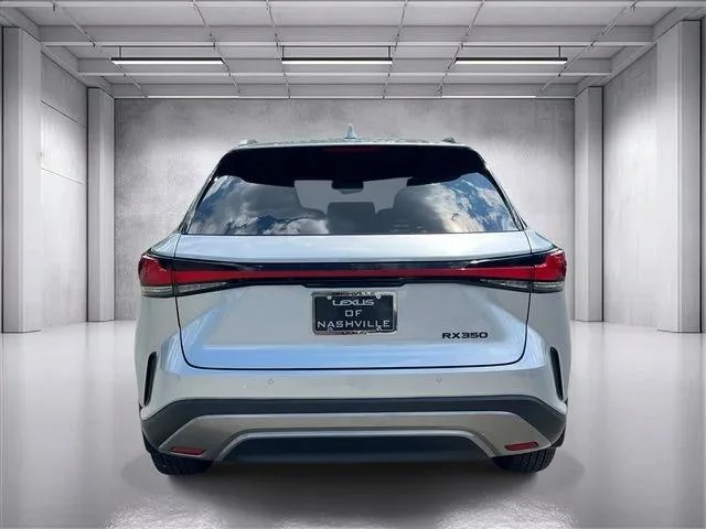 New 2026 Iridium Lexus PREMIUM PLUS image 11