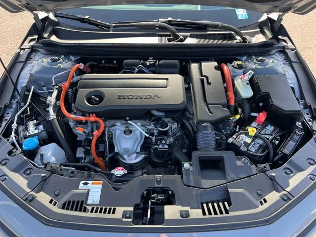 2023 Honda Accord Hybrid Touring - Photo 28