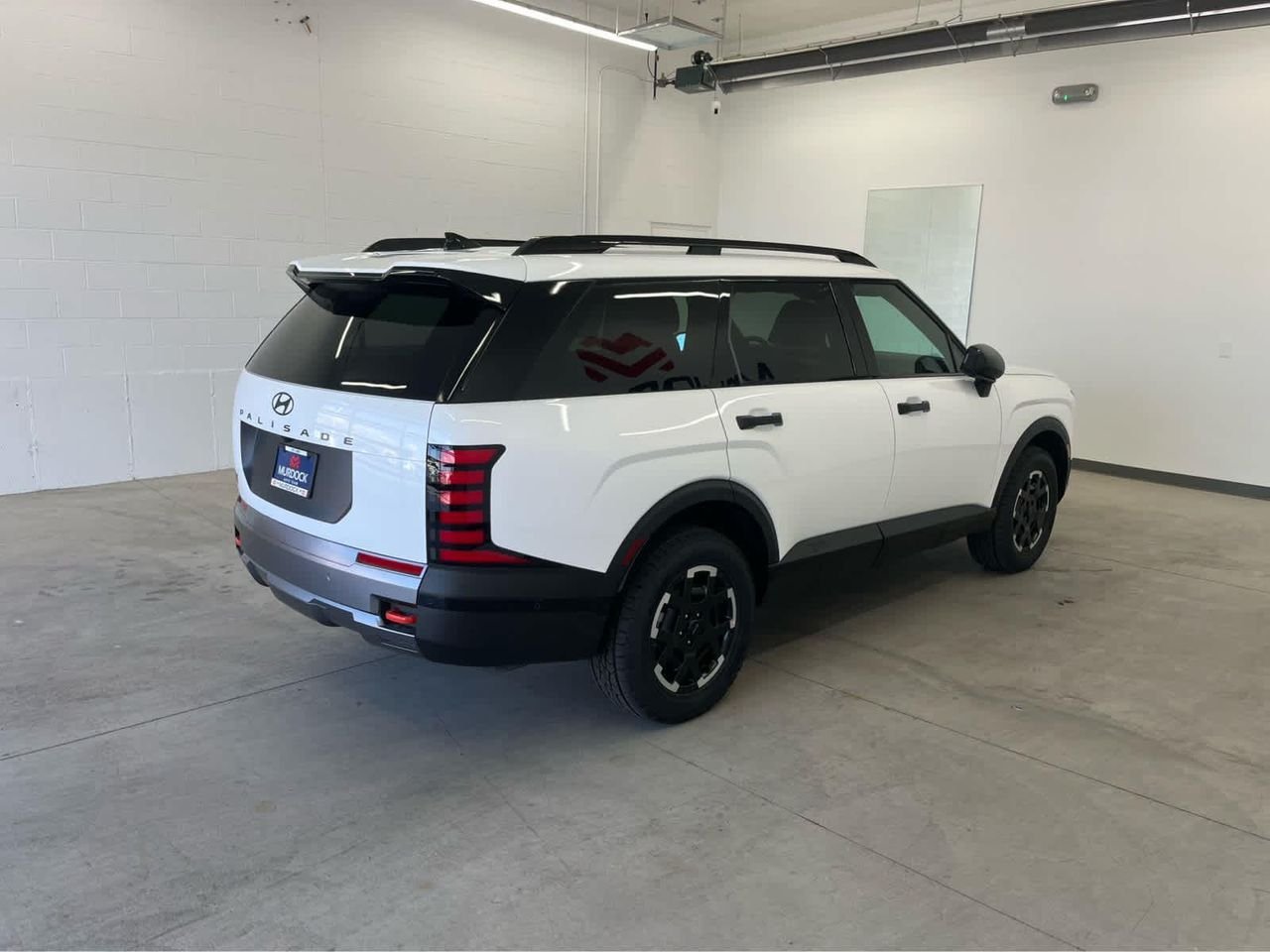 New 2026 Creamy White Pearl Hyundai XRT Pro image 4