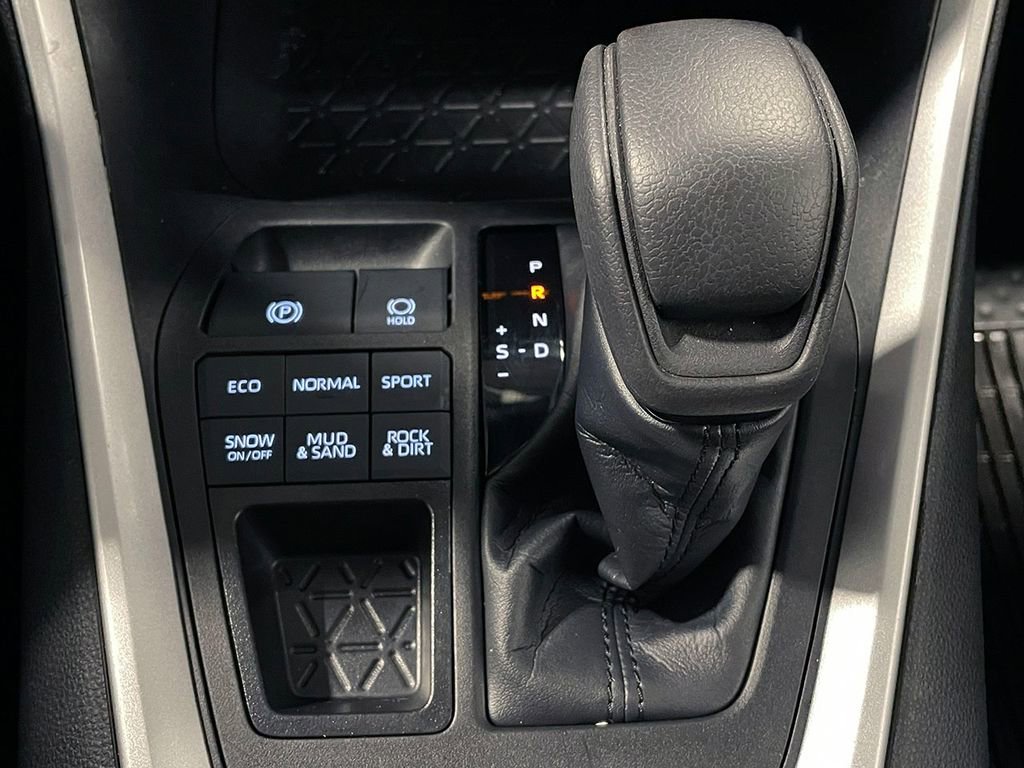 Used 2023 Gray Toyota XLE image 30
