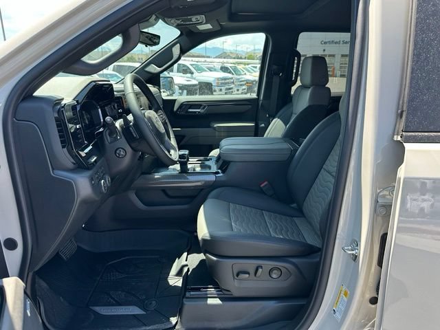 2026 Chevrolet Silverado 1500 ZR2 - Photo 15