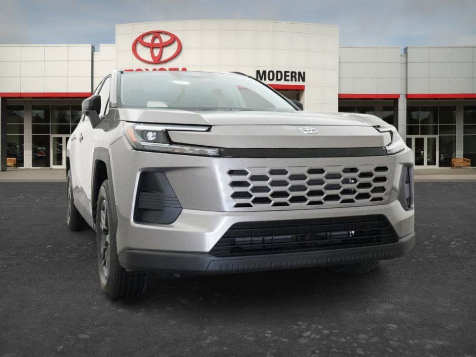 New 2026 Meteor Shower Toyota LE image 9