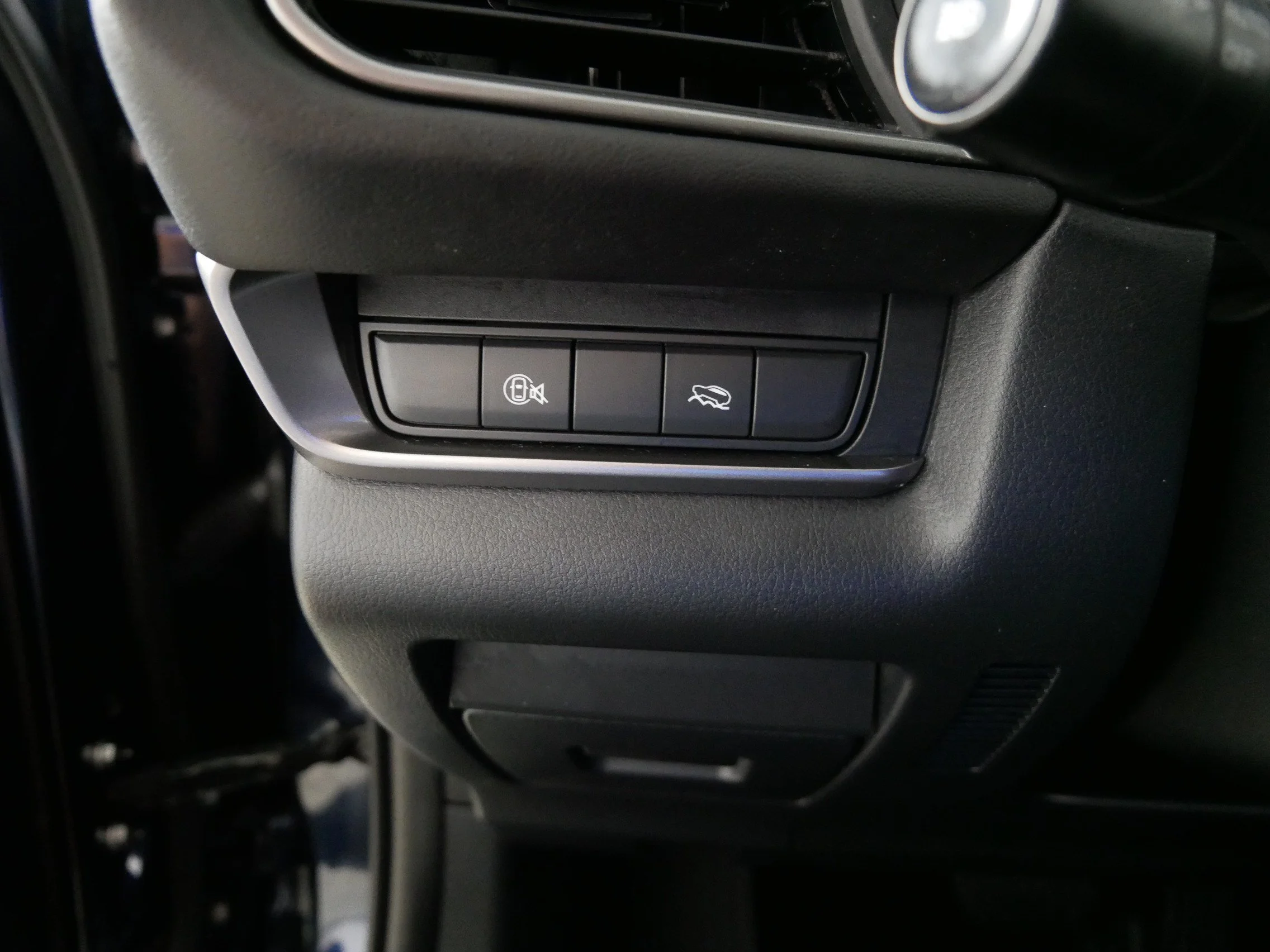 Used 2024 Deep Crystal Blue Mica Mazda 2.5 S image 26