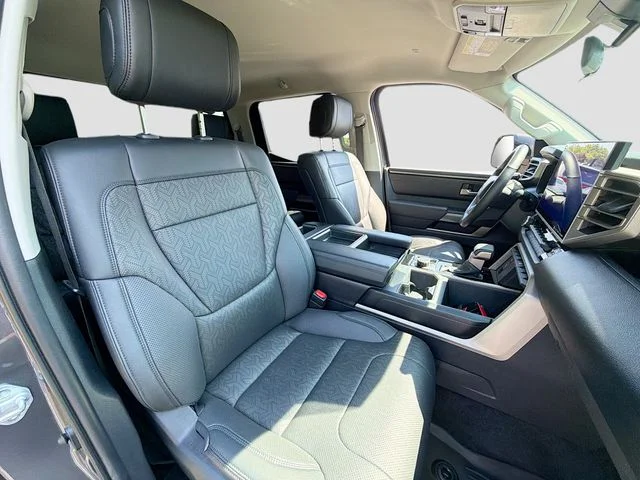 Used 2023 Gray Toyota SR5 image 26