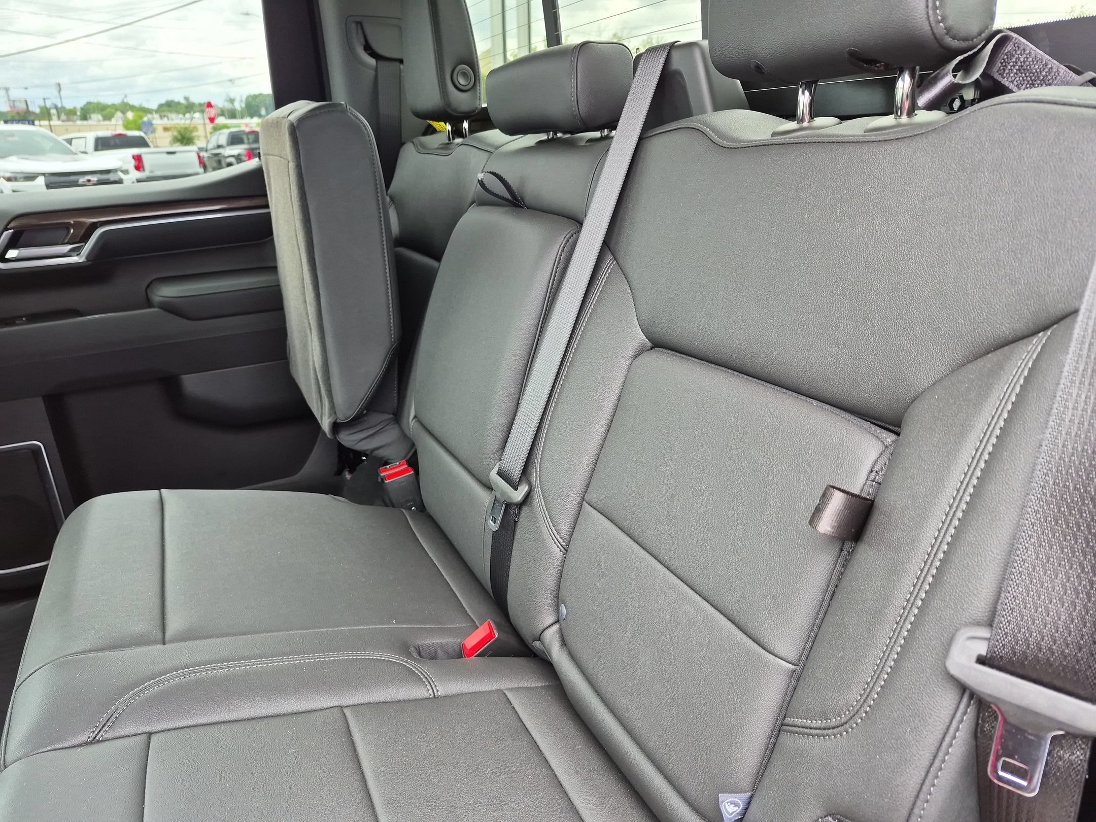 Used 2026 Red Hot Chevrolet LT image 29