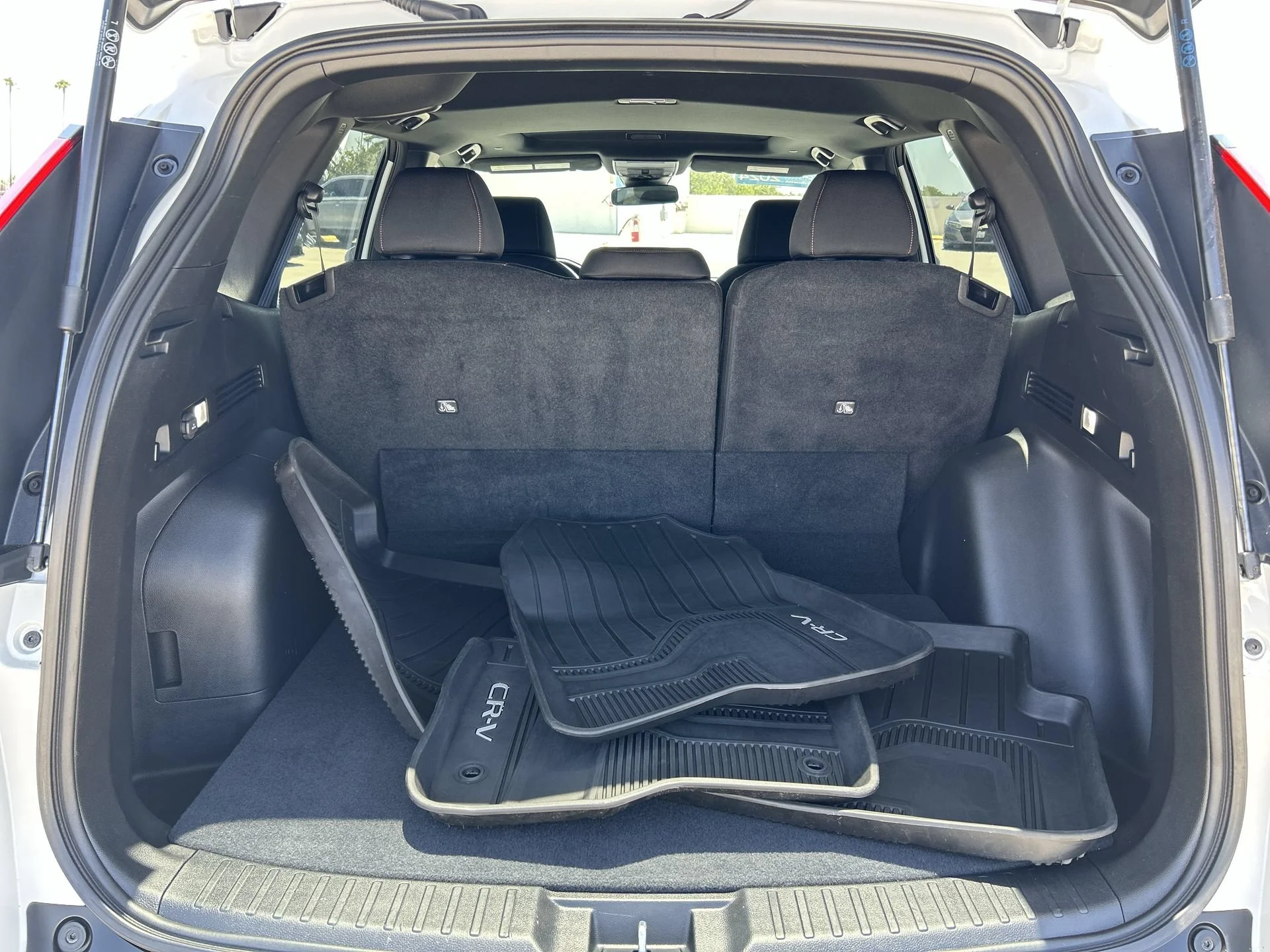 2024 Honda CR-V Sport - Photo 21