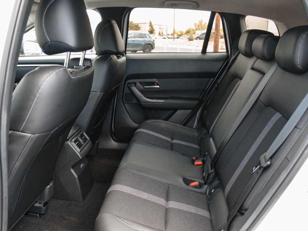 2026 Mazda CX-50 Preferred - Photo 24