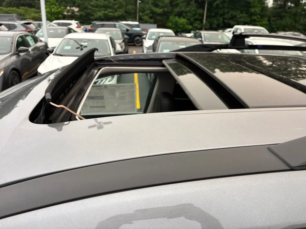 New 2026 Gun Metallic Nissan SL image 23