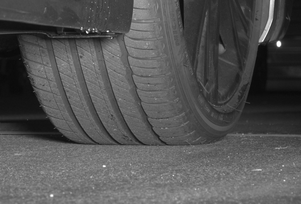 Certified Used 2025 Black Toyota XSE image 22