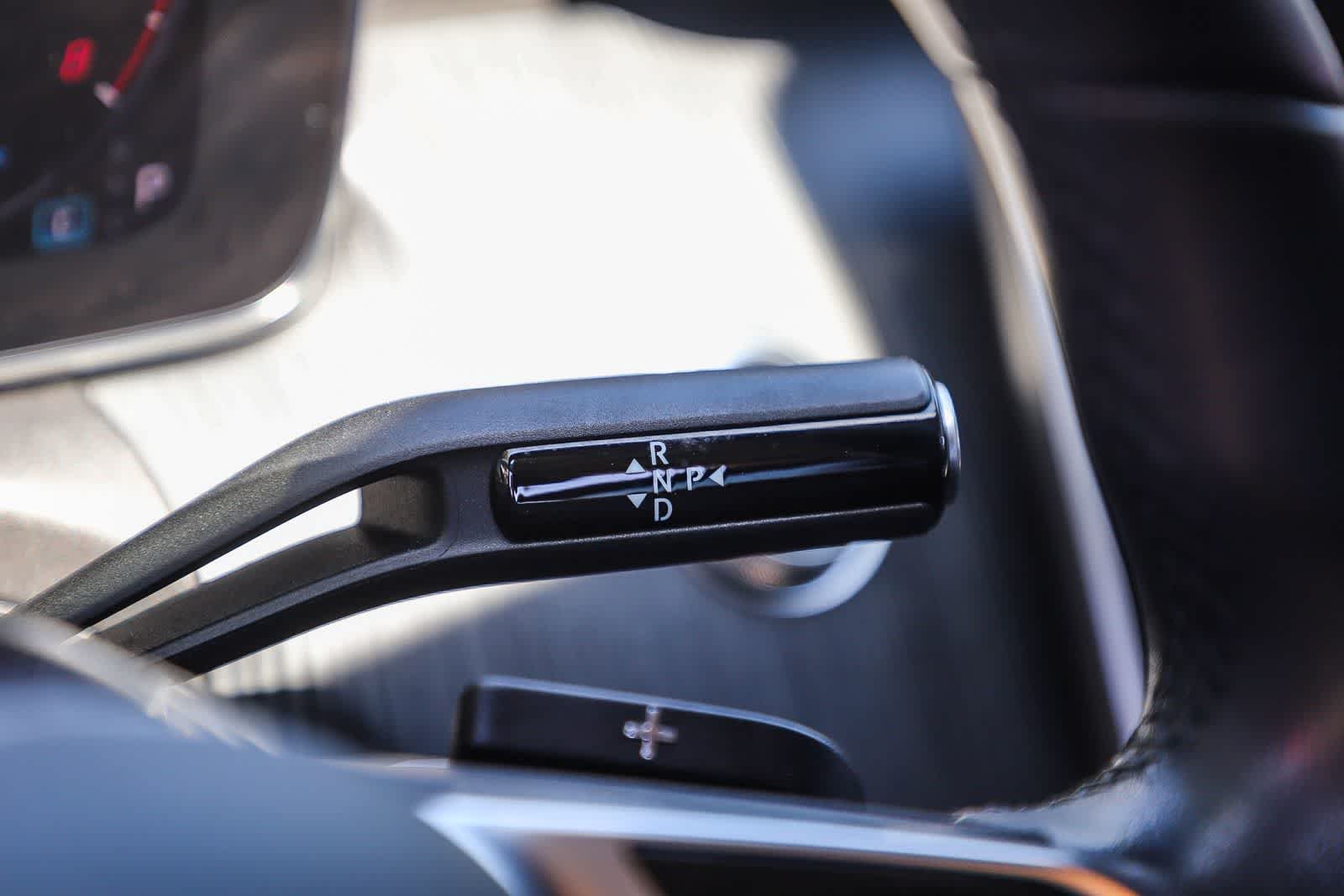 Used 2022 Black Mercedes-Benz C 300 image 21
