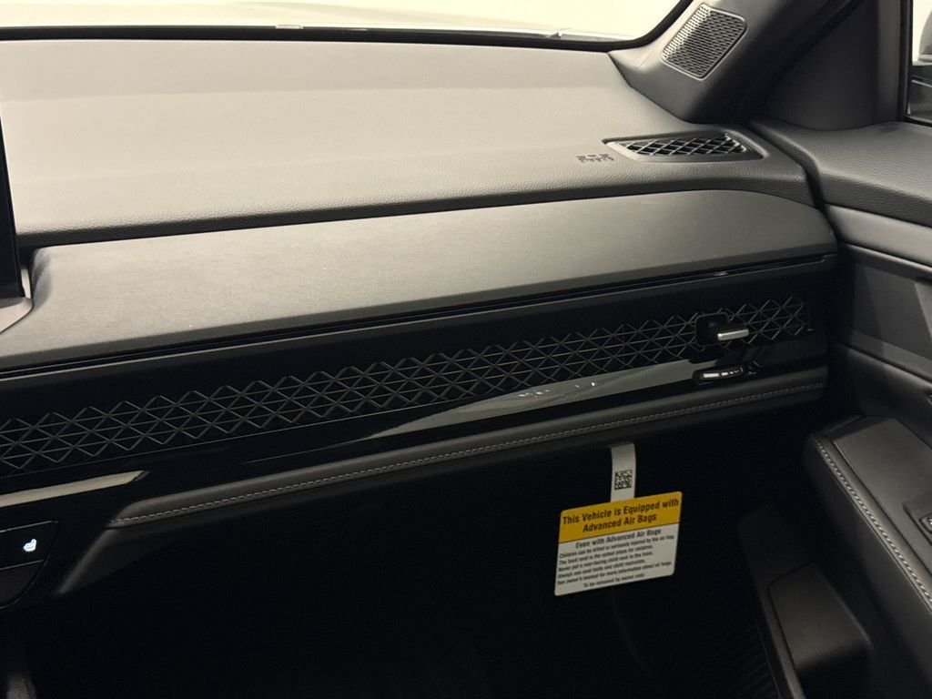 2026 Honda Accord Hybrid Sport-L - Photo 15