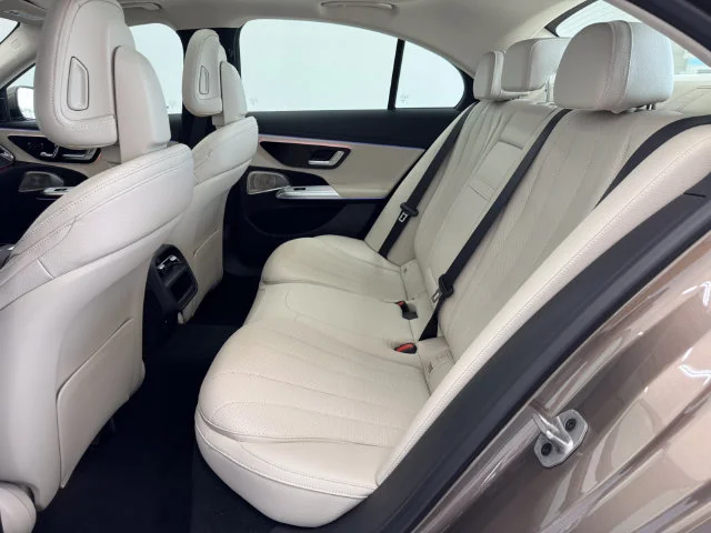 New 2026 Sonoran Brown Metallic Mercedes-Benz E 350 image 21