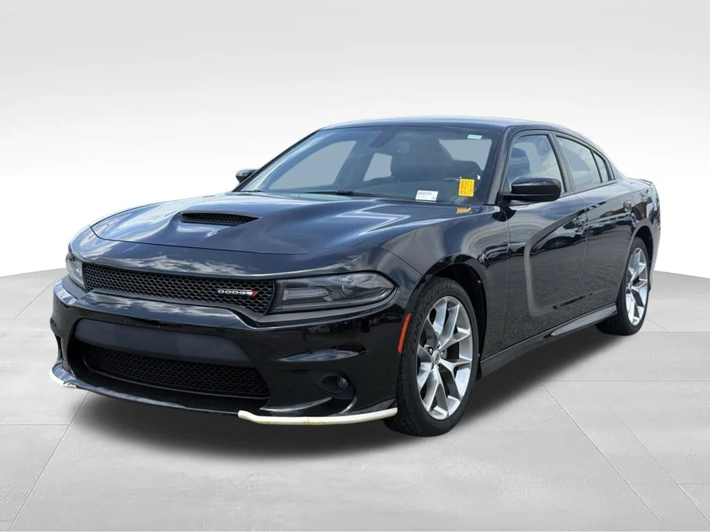 2021 Dodge Charger GT's photo