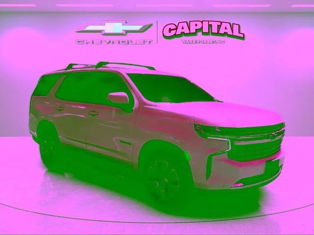 Used 2023 White Chevrolet LT image 7