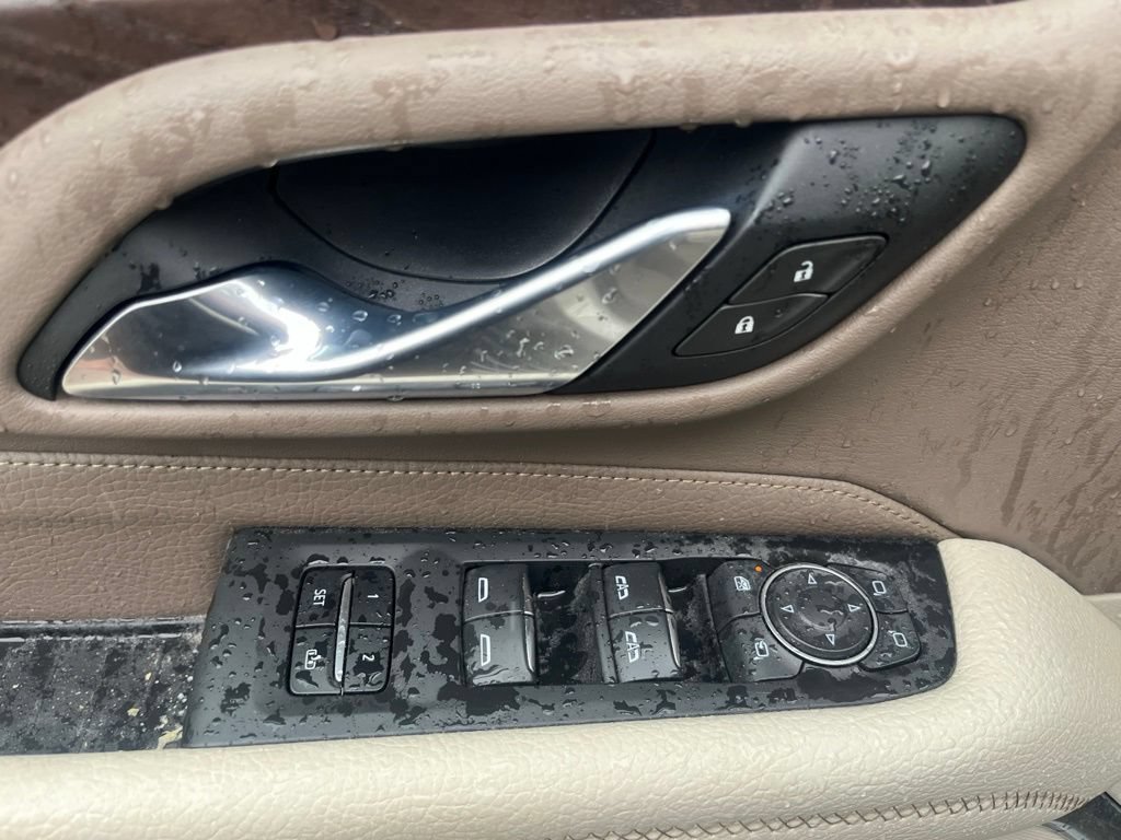 2021 GMC Yukon XL Denali - Photo 18