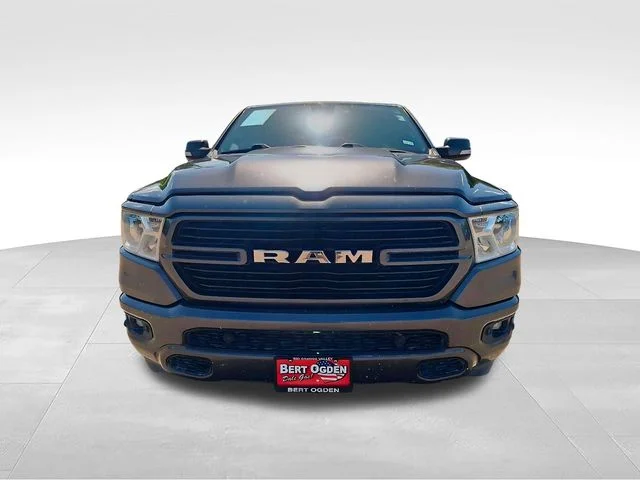 Used 2020 Gray Ram Big Horn/Lone Star image 2