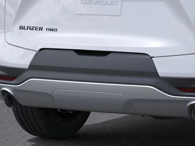 New 2026 White Chevrolet LT image 14