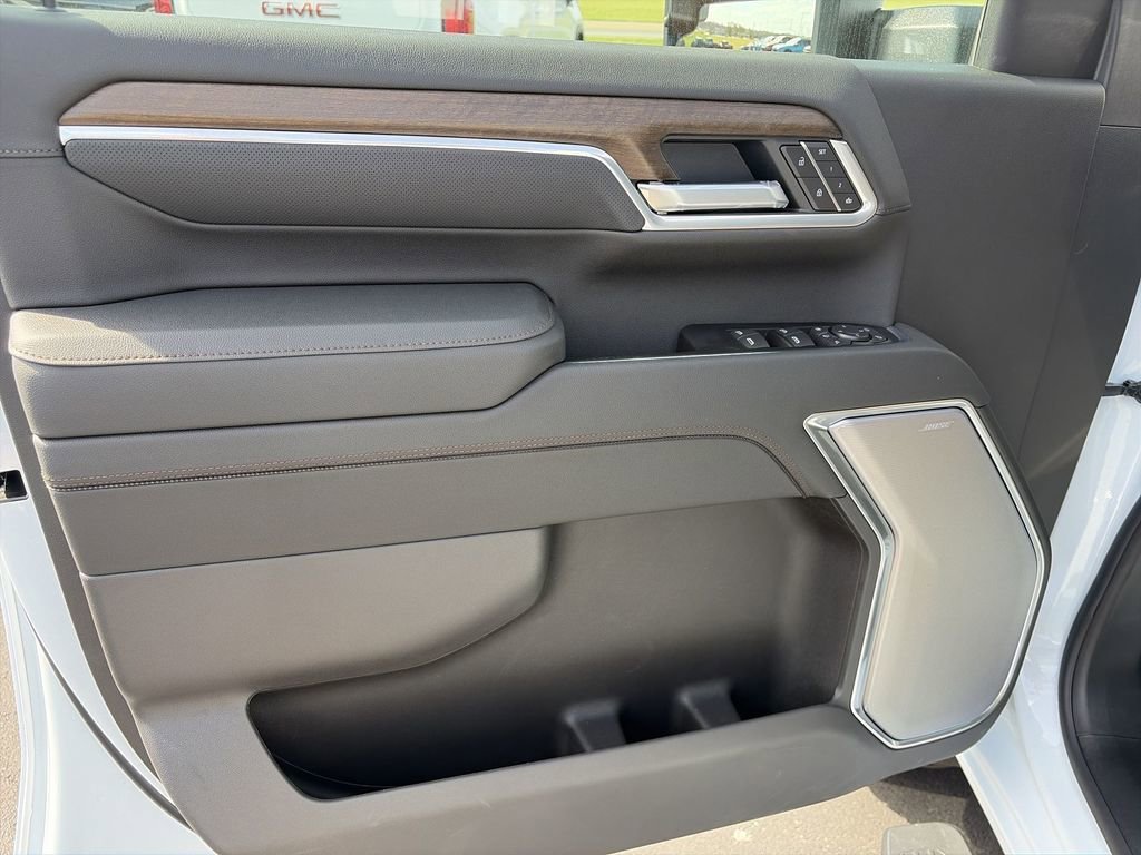 2026 Chevrolet Silverado 3500 HD High Country - Photo 13