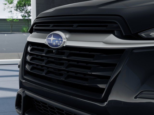 New 2026 CRYSTAL BLACK SILICA Subaru Limited 7-Passenger image 10