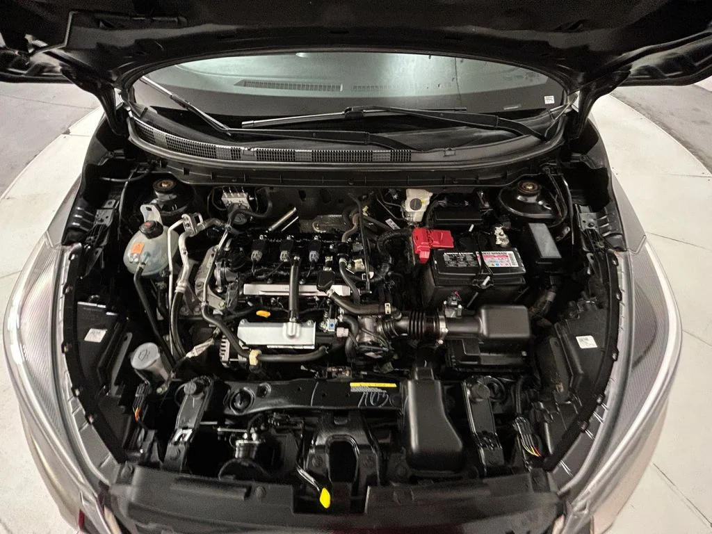 Used 2024 Gray Nissan SR image 21