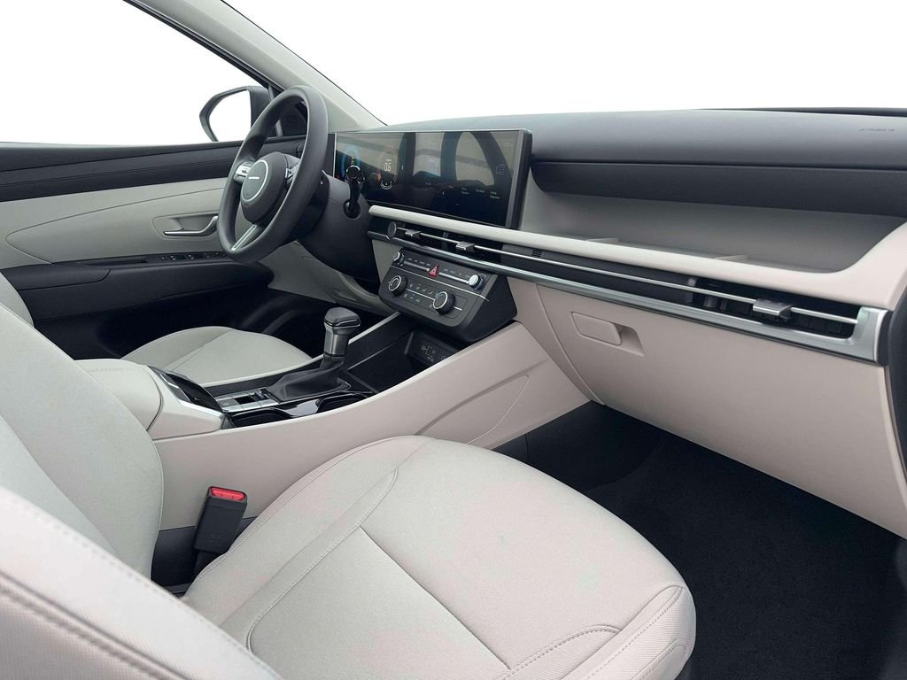 New 2026 Gray Hyundai SE image 15