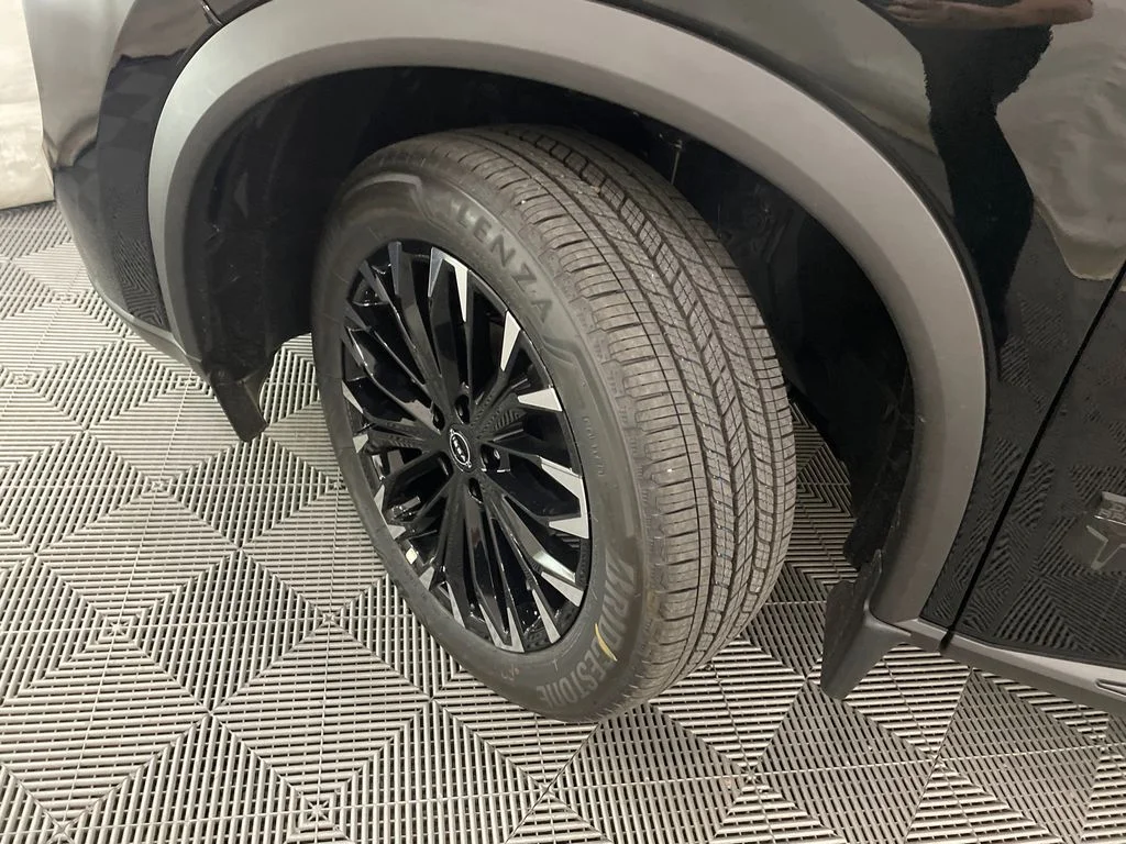 2026 Nissan Rogue Dark Armor - Photo 28