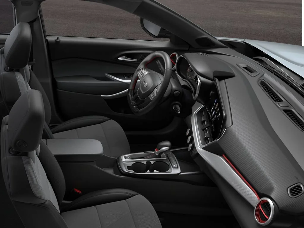 2026 Chevrolet Trax RS - Photo 11