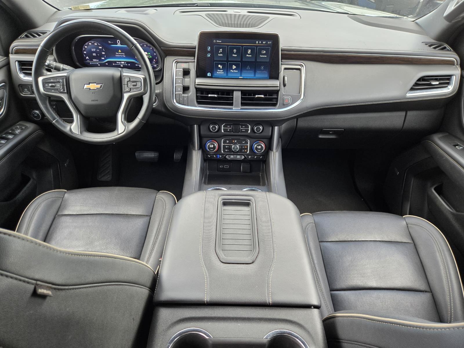 2023 Chevrolet Tahoe Premier - Photo 17