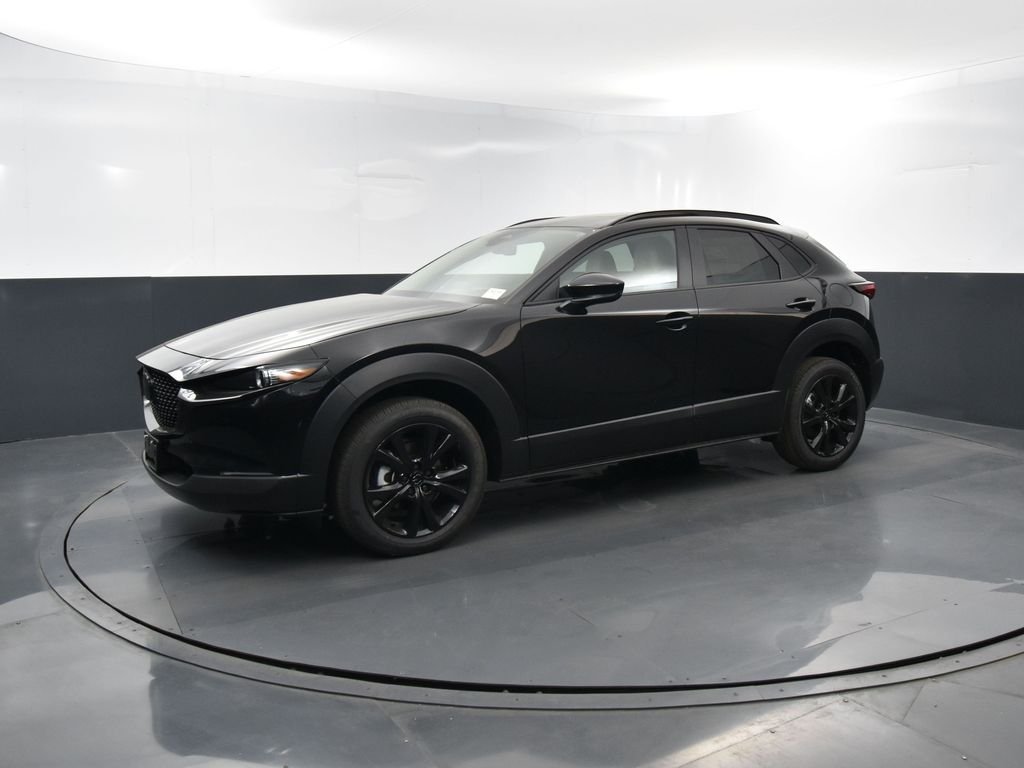 2026 Mazda CX-30 Turbo Aire Edition AWD's photo
