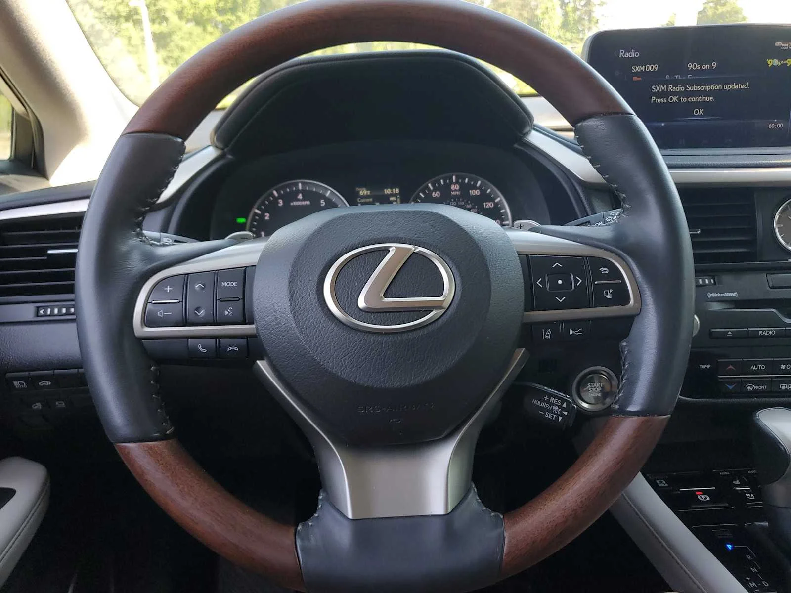 Used 2022 Caviar Lexus  image 19