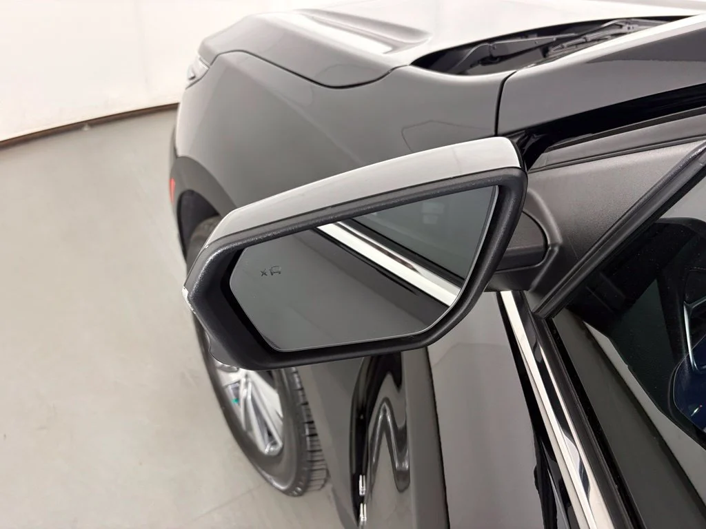 Used 2024 Black Chevrolet Premier image 15