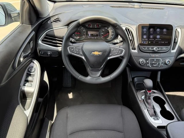 Used 2025 Gray Chevrolet RS image 19