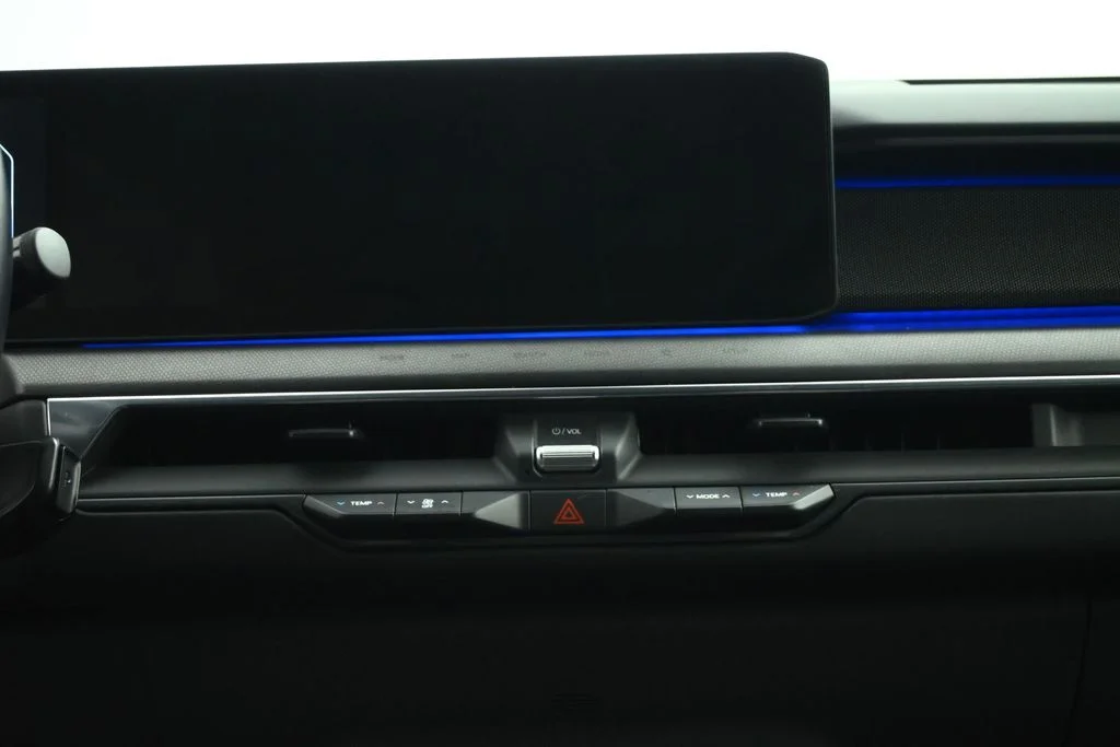 Certified Used 2024 Gray Kia GT-Line image 43