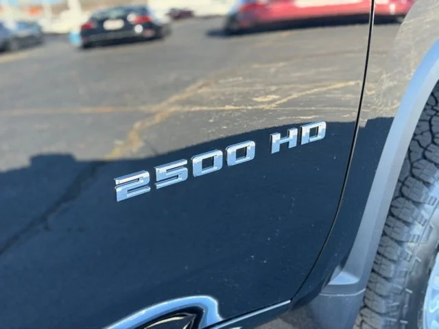 2025 Chevrolet Silverado 2500 HD LT - Photo 15