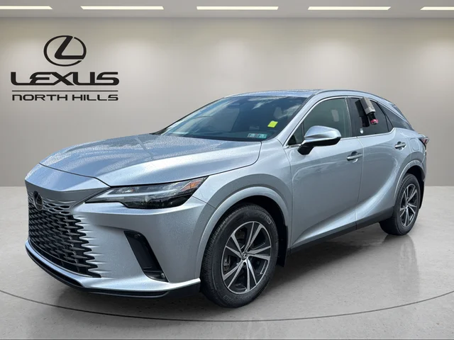 2023 Lexus RX 350 350 Premium