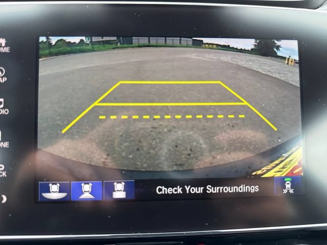 Used 2018  Honda EX-L image 25