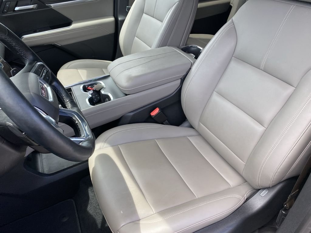 2024 GMC Acadia Elevation - Photo 10