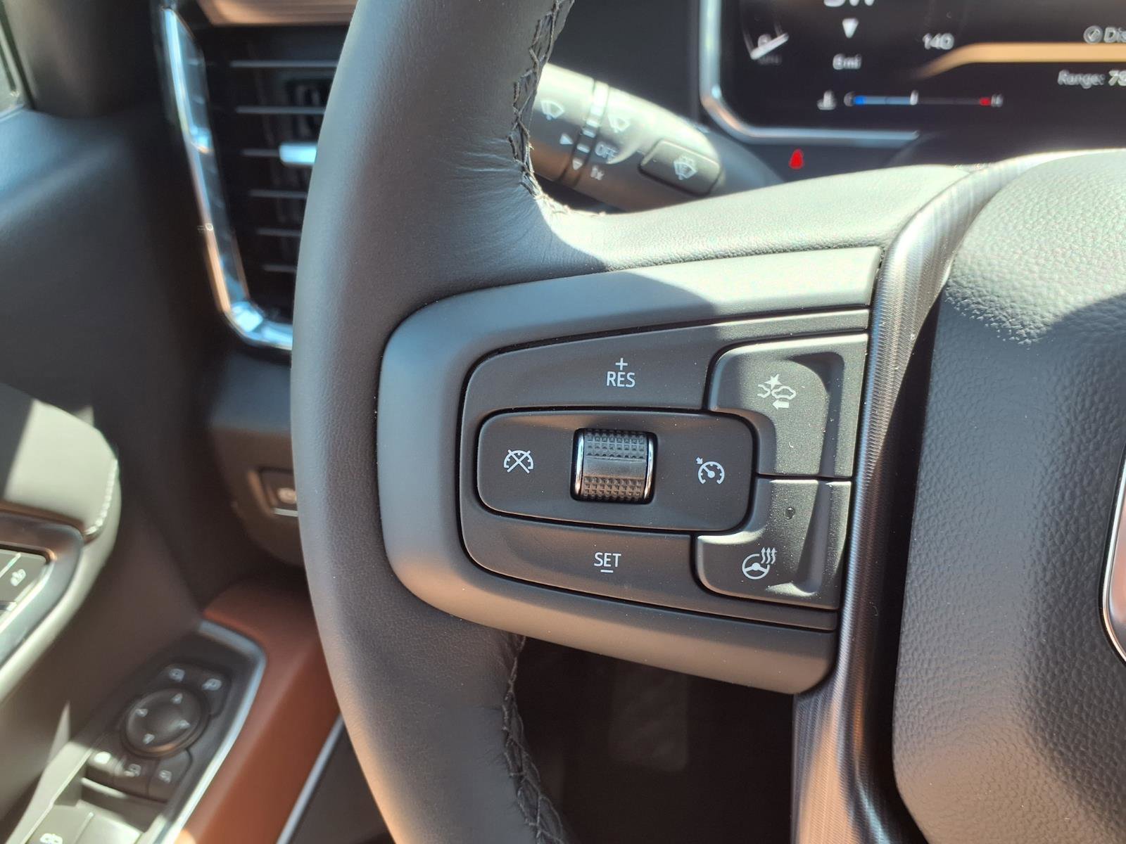New 2026 Onyx Black GMC Denali Ultimate image 10