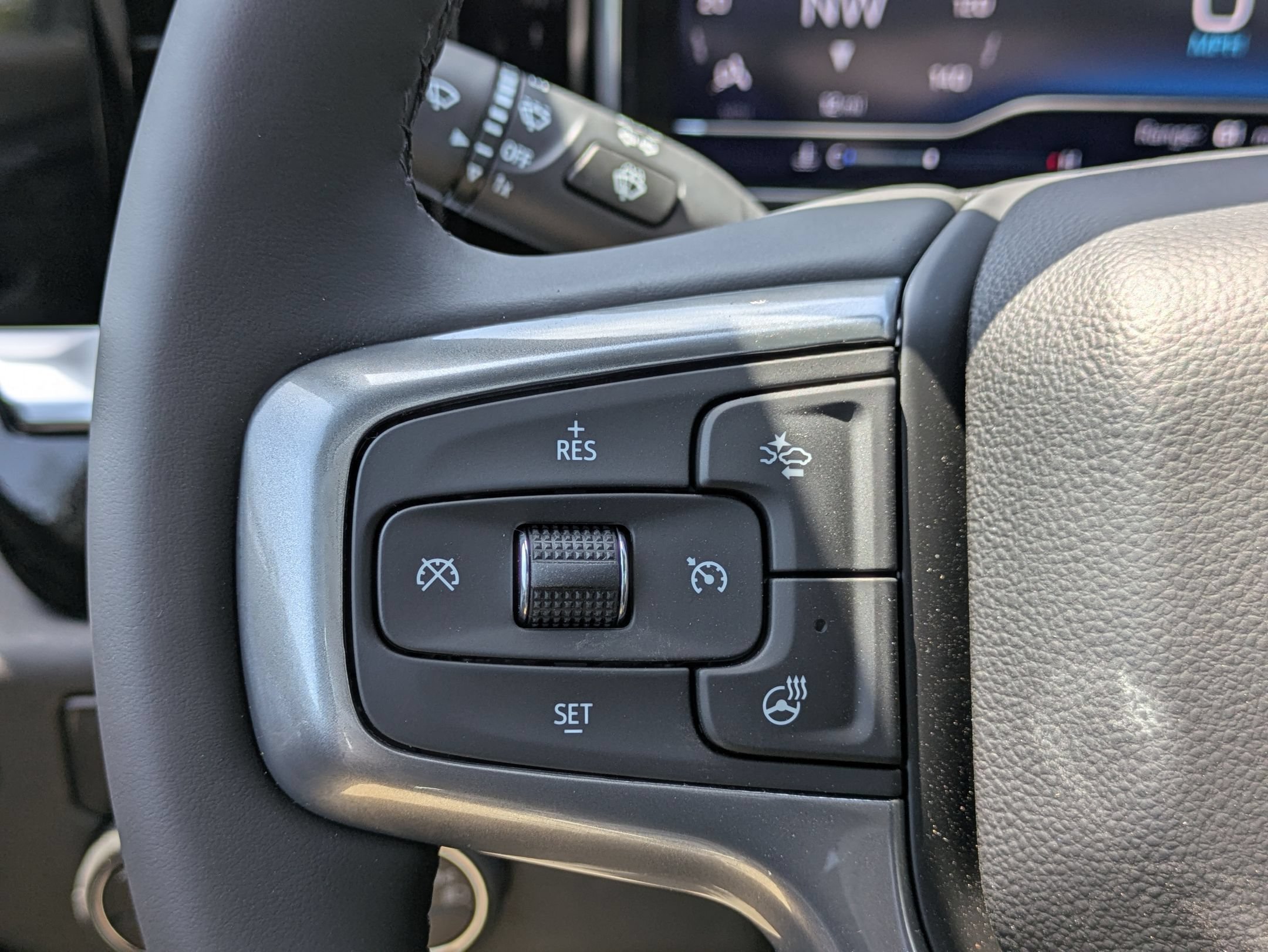 2025 Chevrolet Silverado 1500 RST - Photo 23