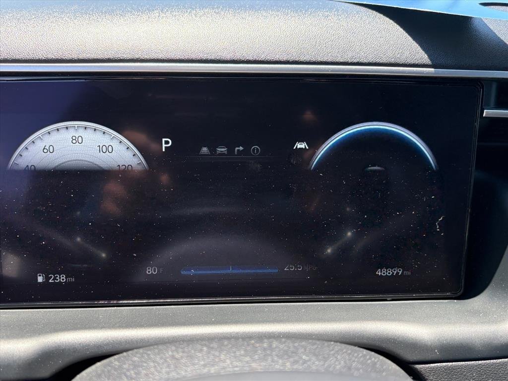 2023 Hyundai Santa Cruz SEL Premium - Photo 7