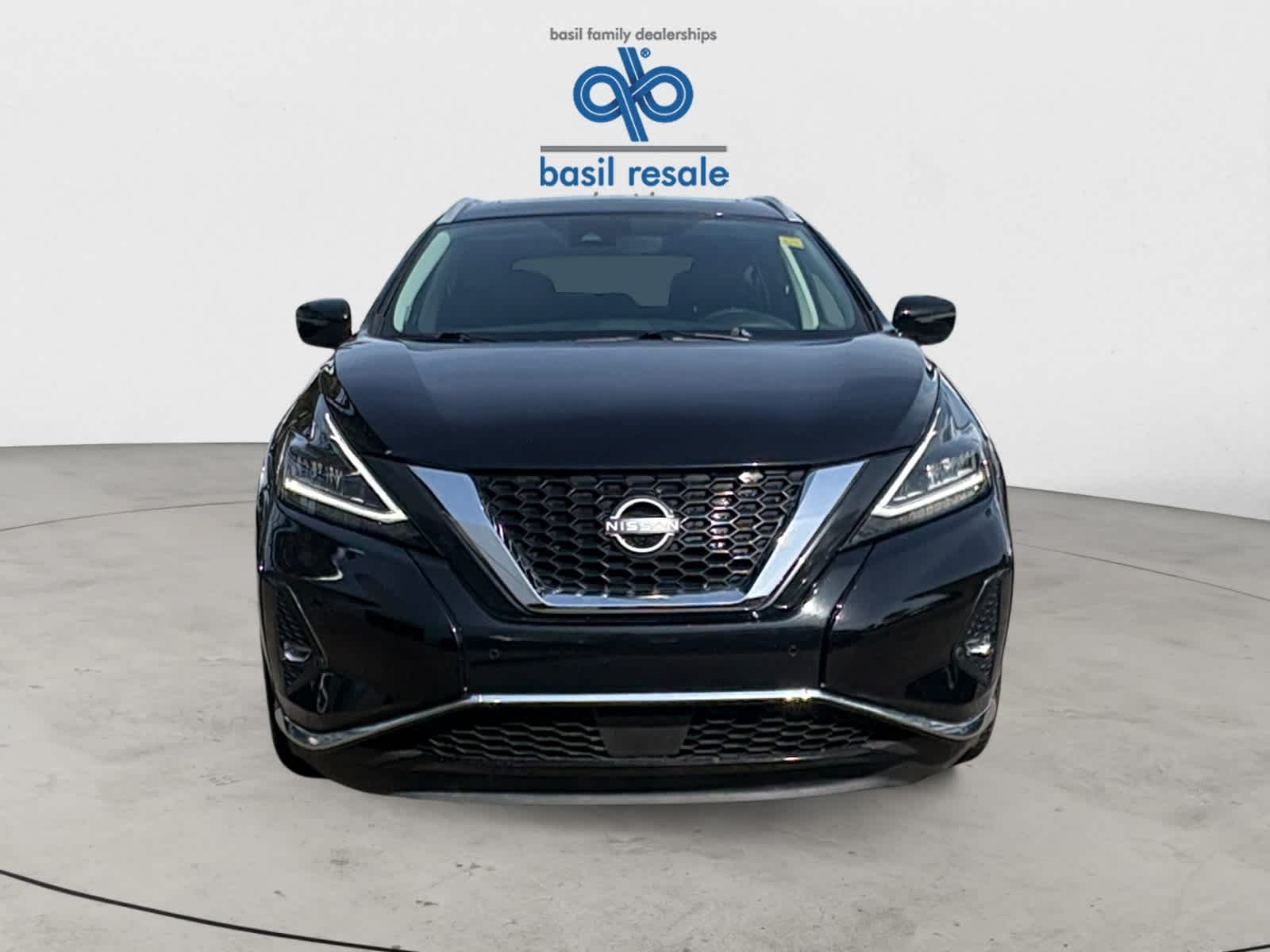 Used 2024 Brilliant Silver Metallic Nissan SV image 10