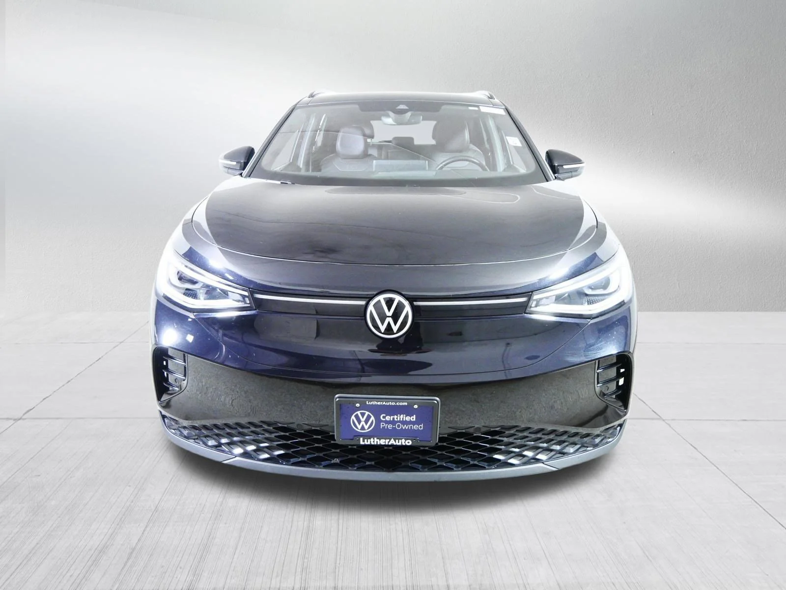 Certified 2023 Volkswagen ID.4 PRO S with VIN 1V2WNPE80PC048043 for sale in Minneapolis, MN